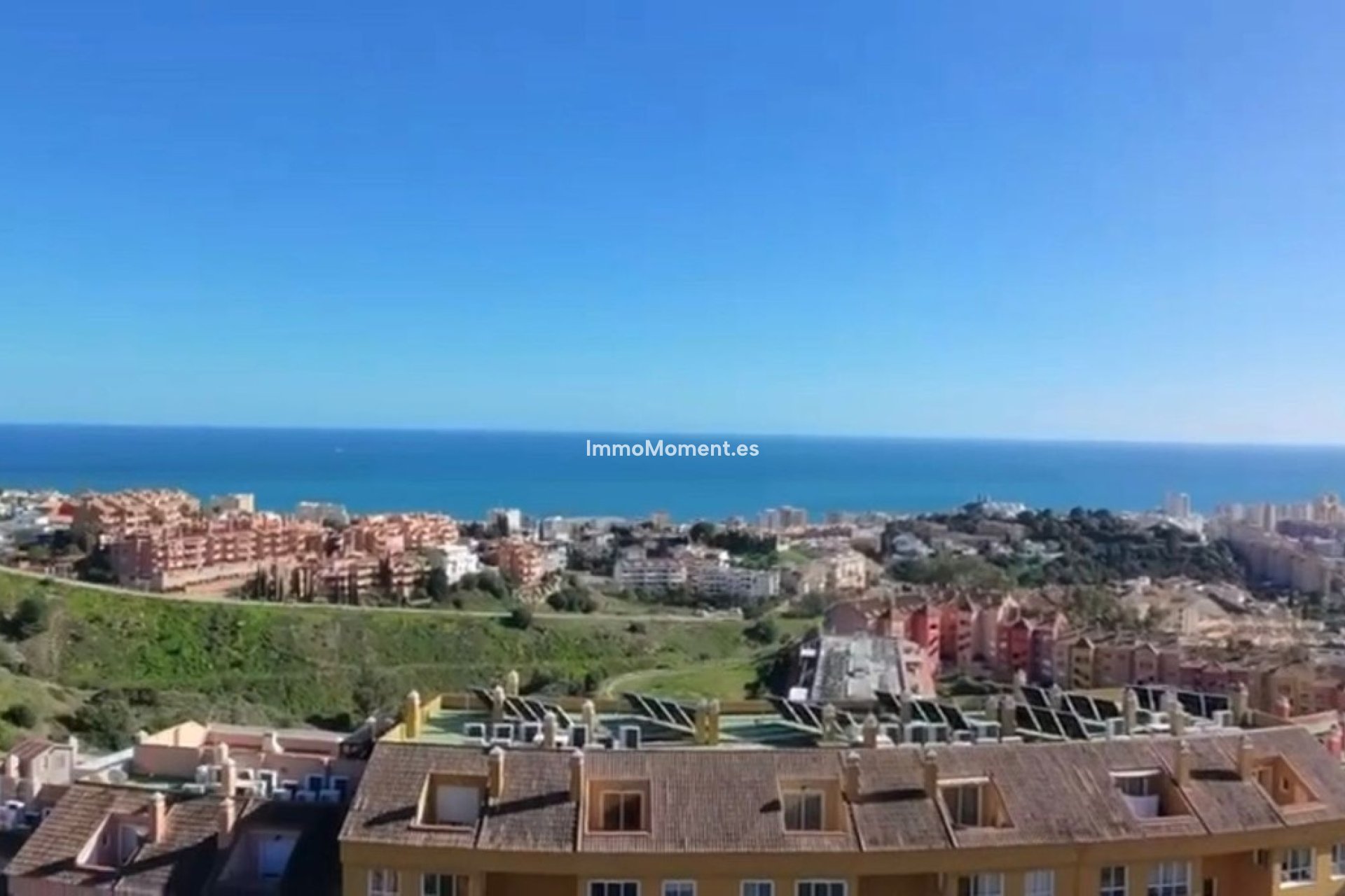 Revente - Parcelle - Fuengirola - Torreblanca