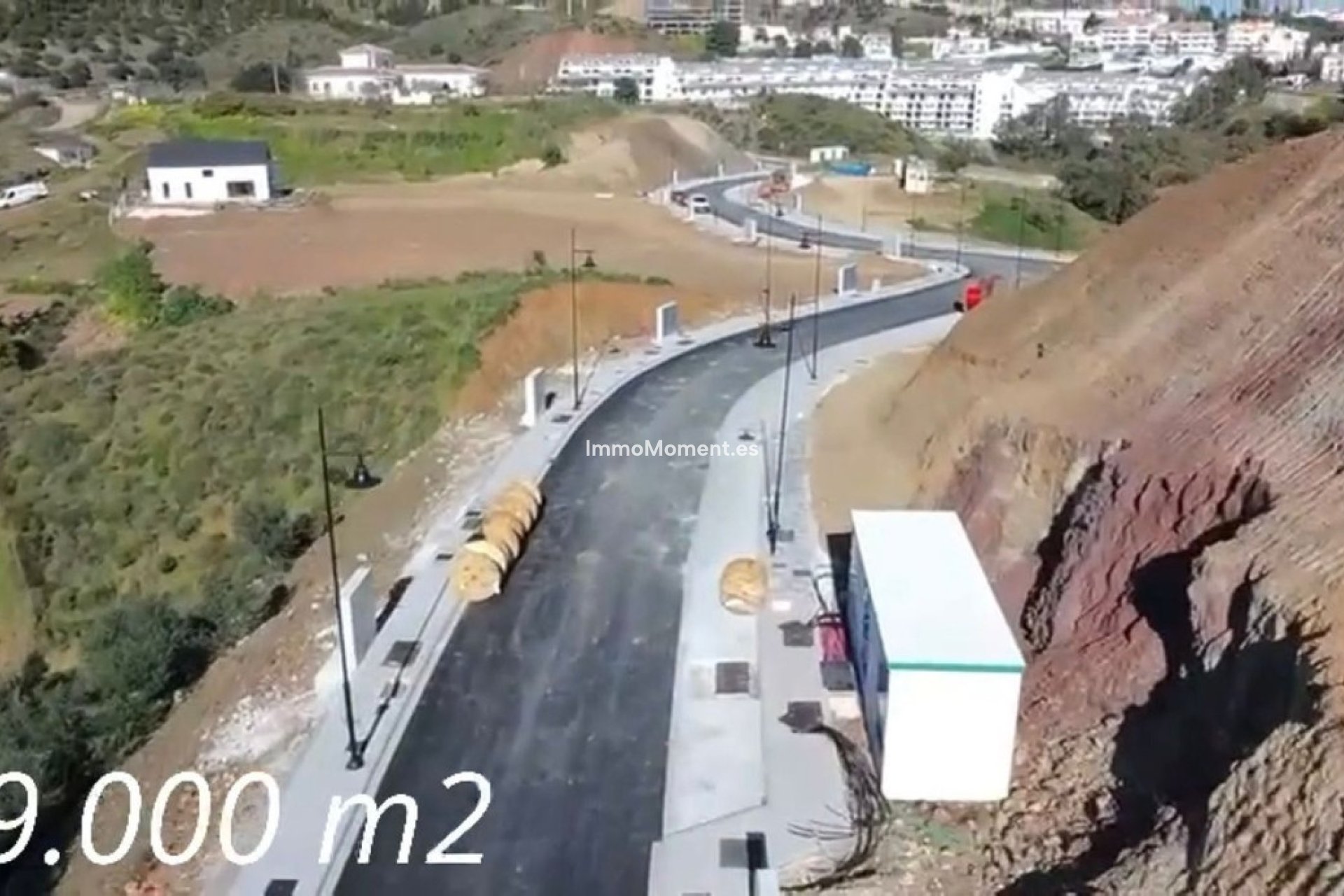 Revente - Parcelle - Fuengirola - Torreblanca