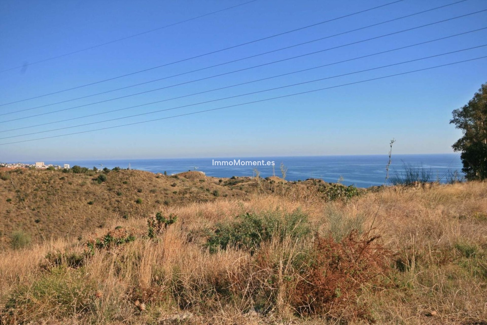 Revente - Parcelle - Fuengirola - Torreblanca