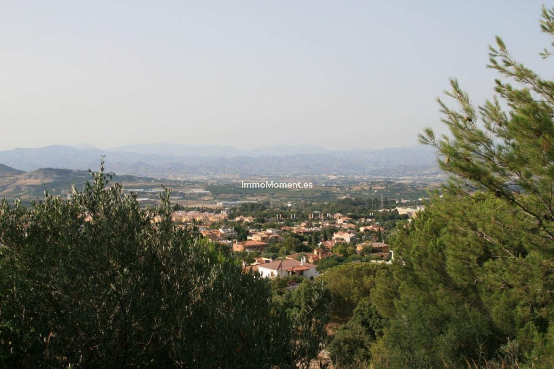 Revente - Parcelle - Intérieur                       - Alhaurín de la Torre