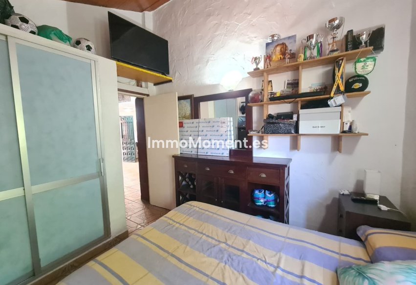 Revente - Parcelle - Intérieur                       - Alhaurín de la Torre