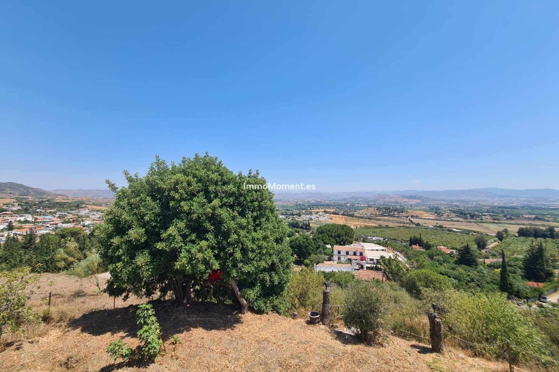 Revente - Parcelle - Intérieur                       - Alhaurín de la Torre