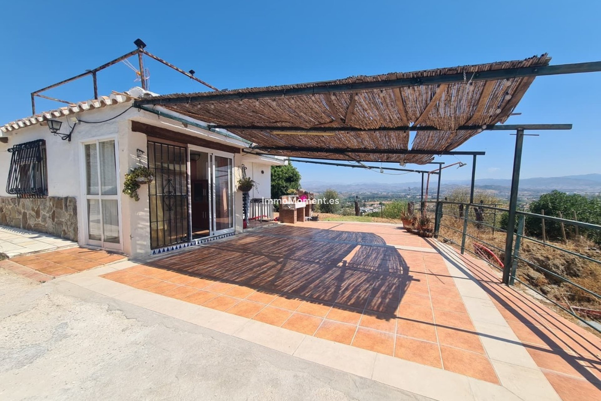 Revente - Parcelle - Intérieur                       - Alhaurín de la Torre
