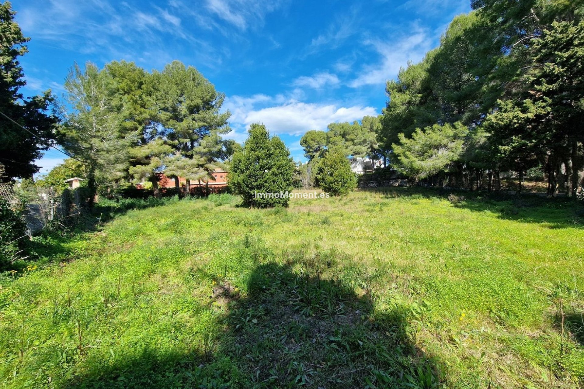 Revente - Parcelle - Jávea - Jávea - Xàbia Centro