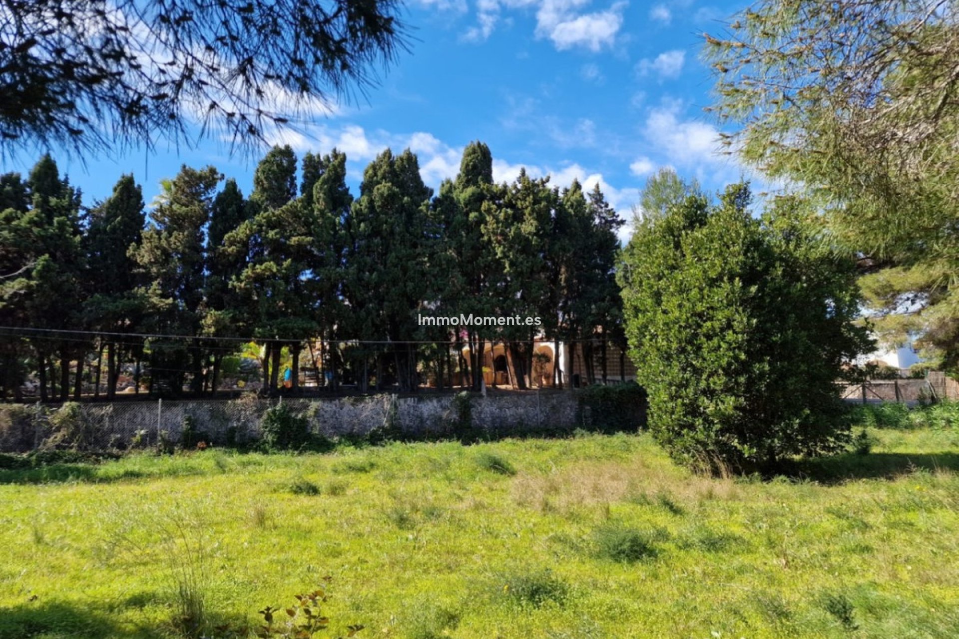 Revente - Parcelle - Jávea - Jávea - Xàbia Centro