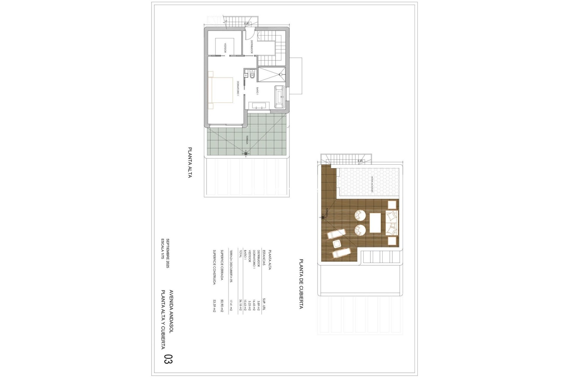 Revente - Parcelle - Marbella - Costabella