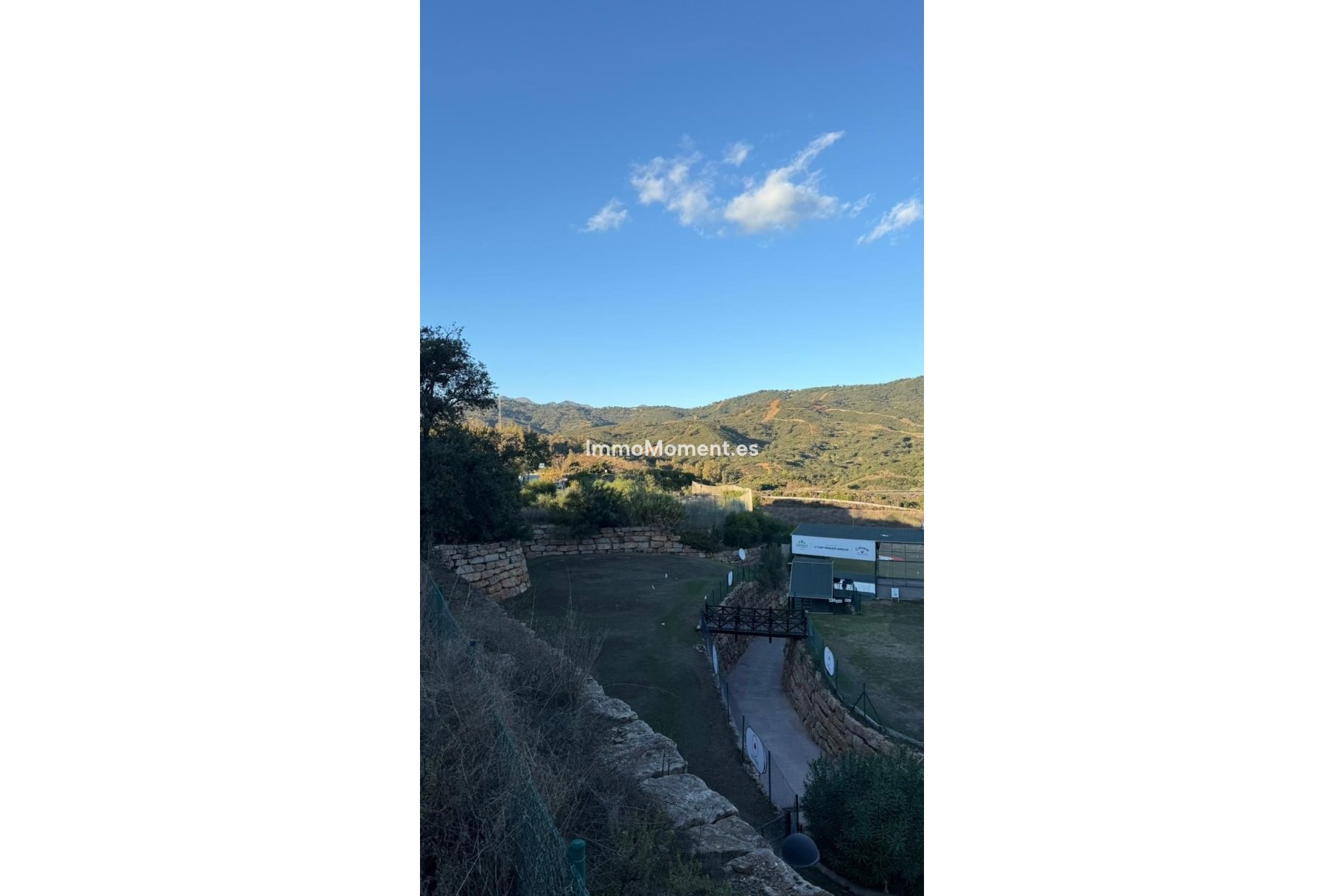 Revente - Parcelle - Marbella - Elviria