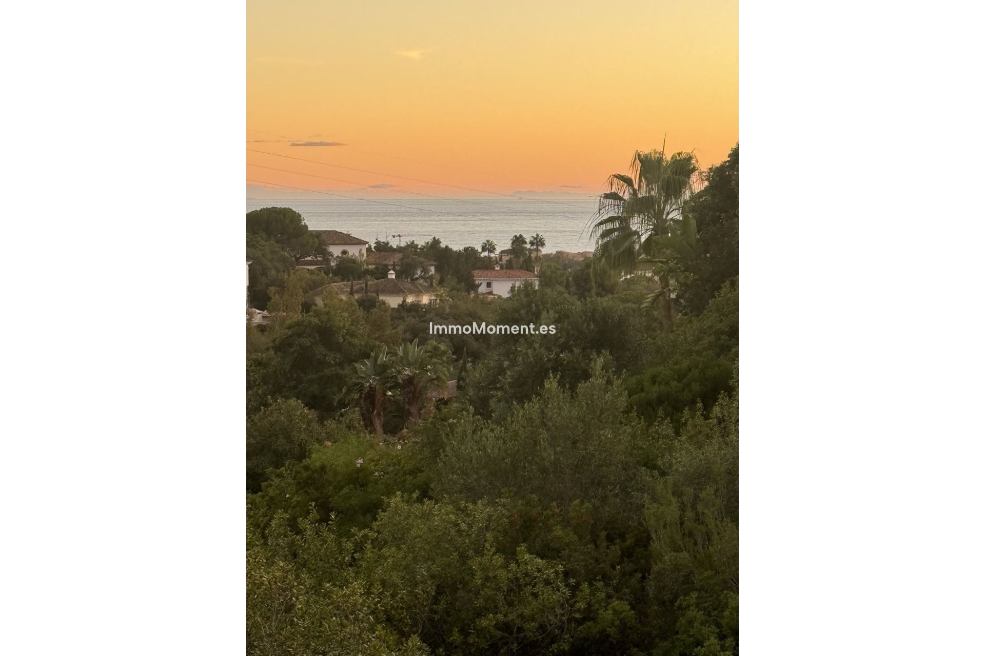 Revente - Parcelle - Marbella - Elviria