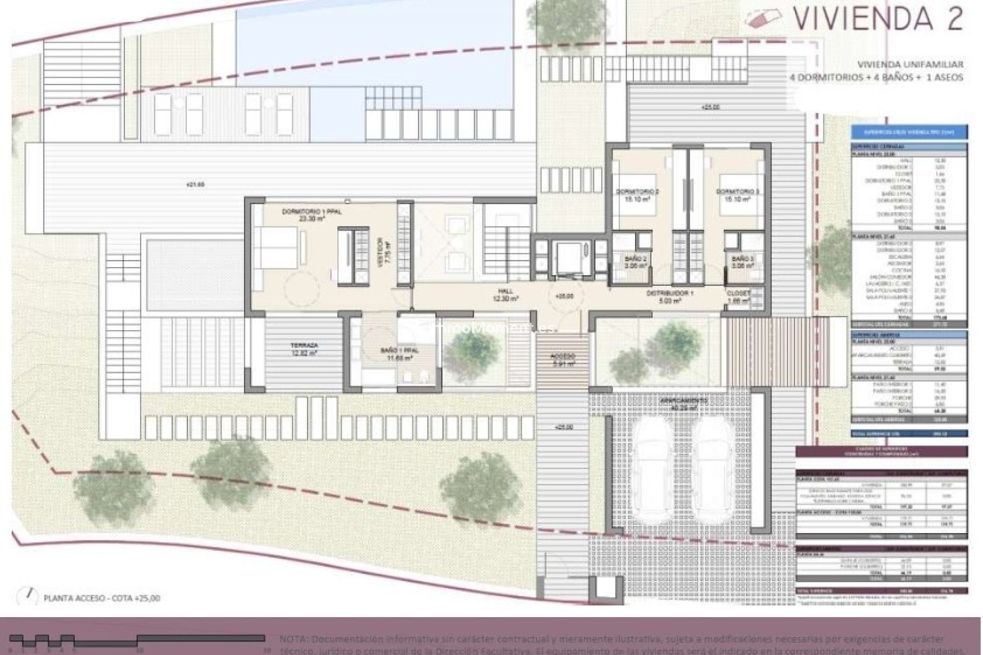 Revente - Parcelle - Marbella - Elviria