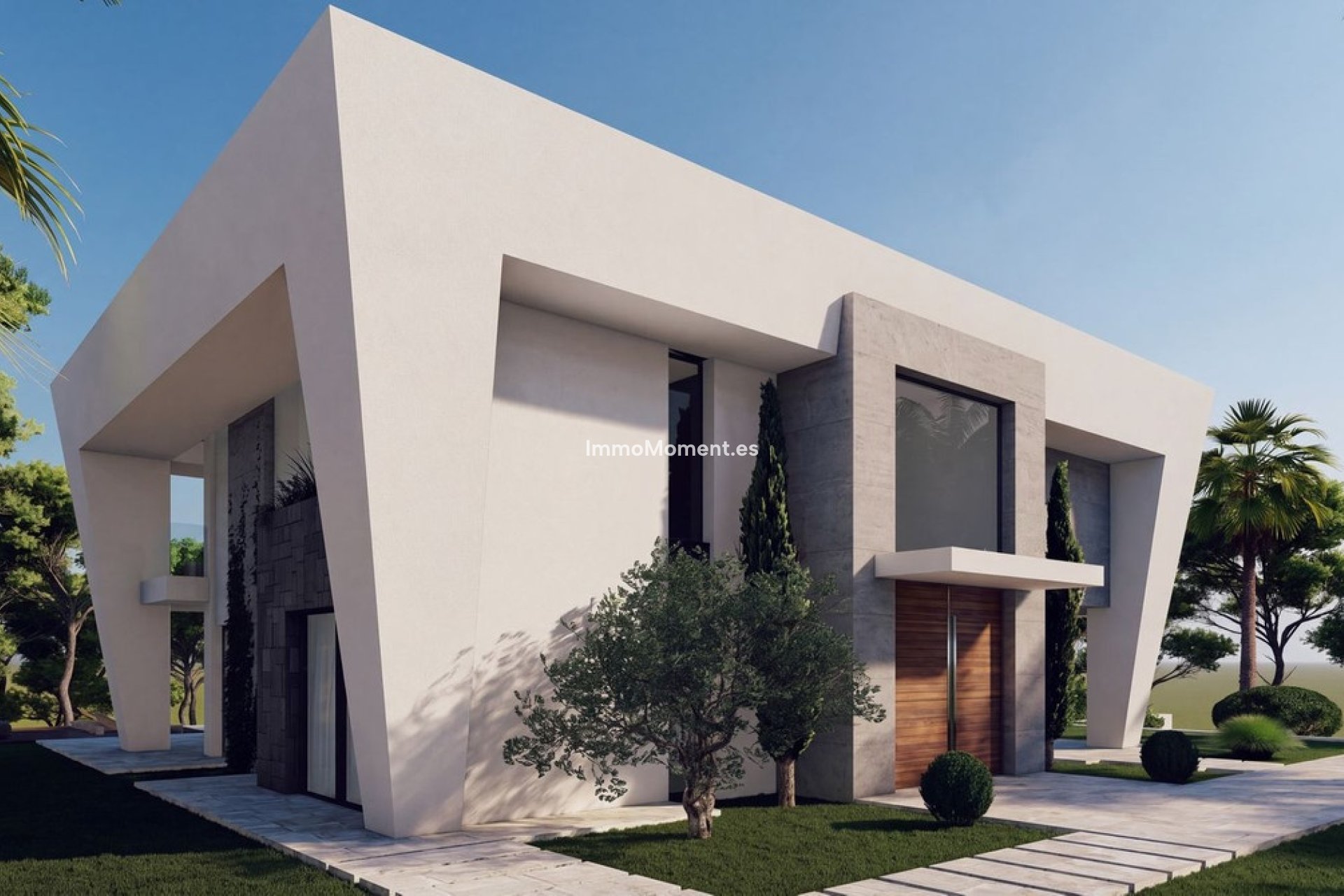Revente - Parcelle - Marbella - Hacienda Las Chapas