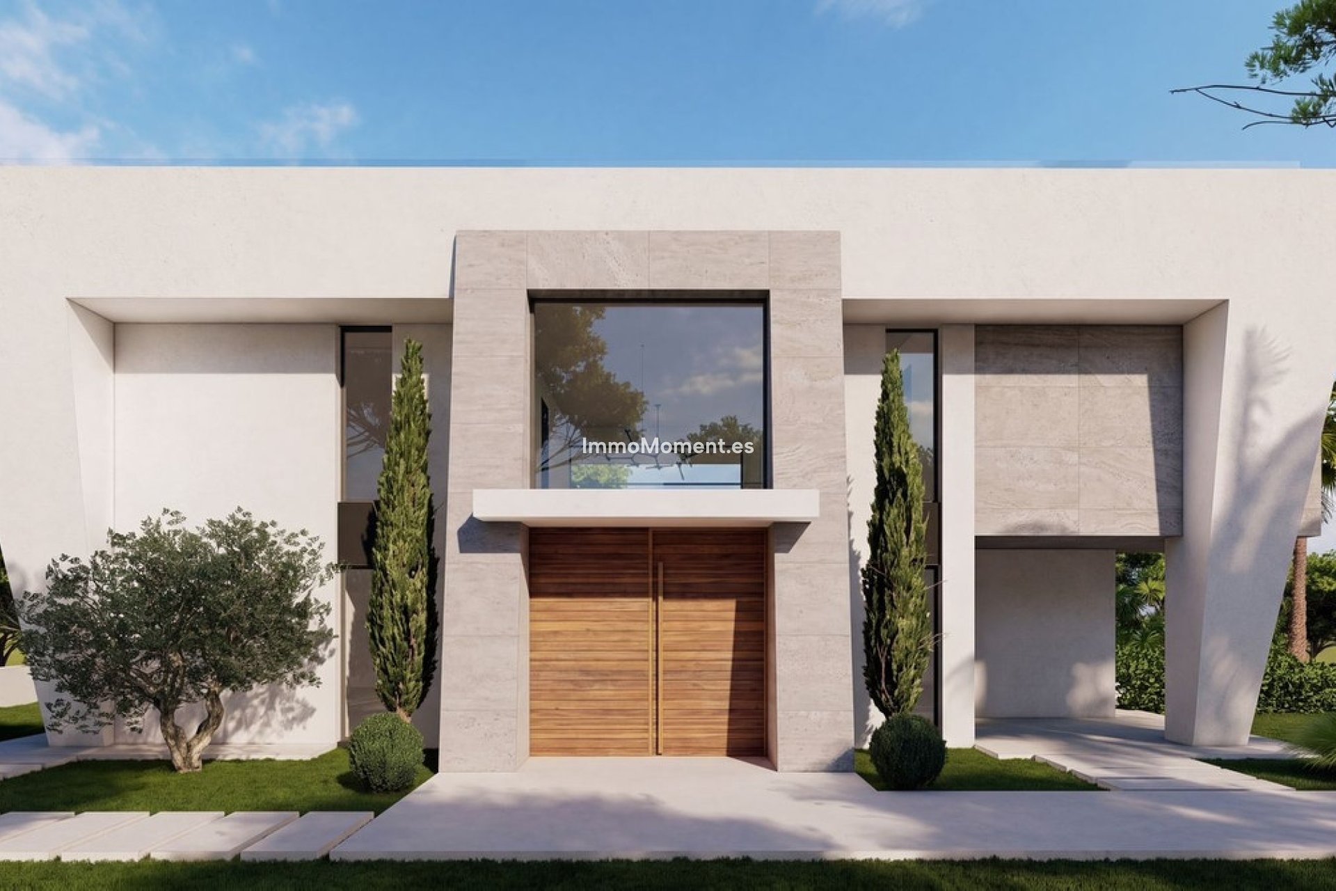 Revente - Parcelle - Marbella - Hacienda Las Chapas