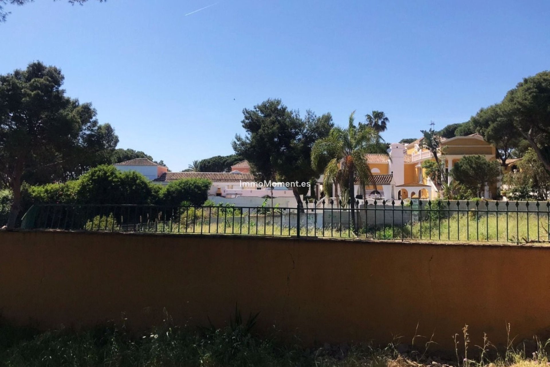 Revente - Parcelle - Marbella - Hacienda Las Chapas