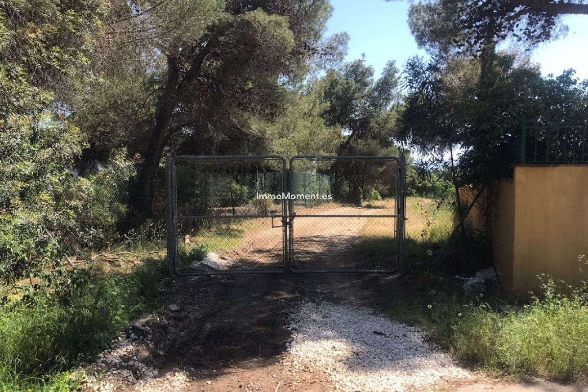 Revente - Parcelle - Marbella - Hacienda Las Chapas