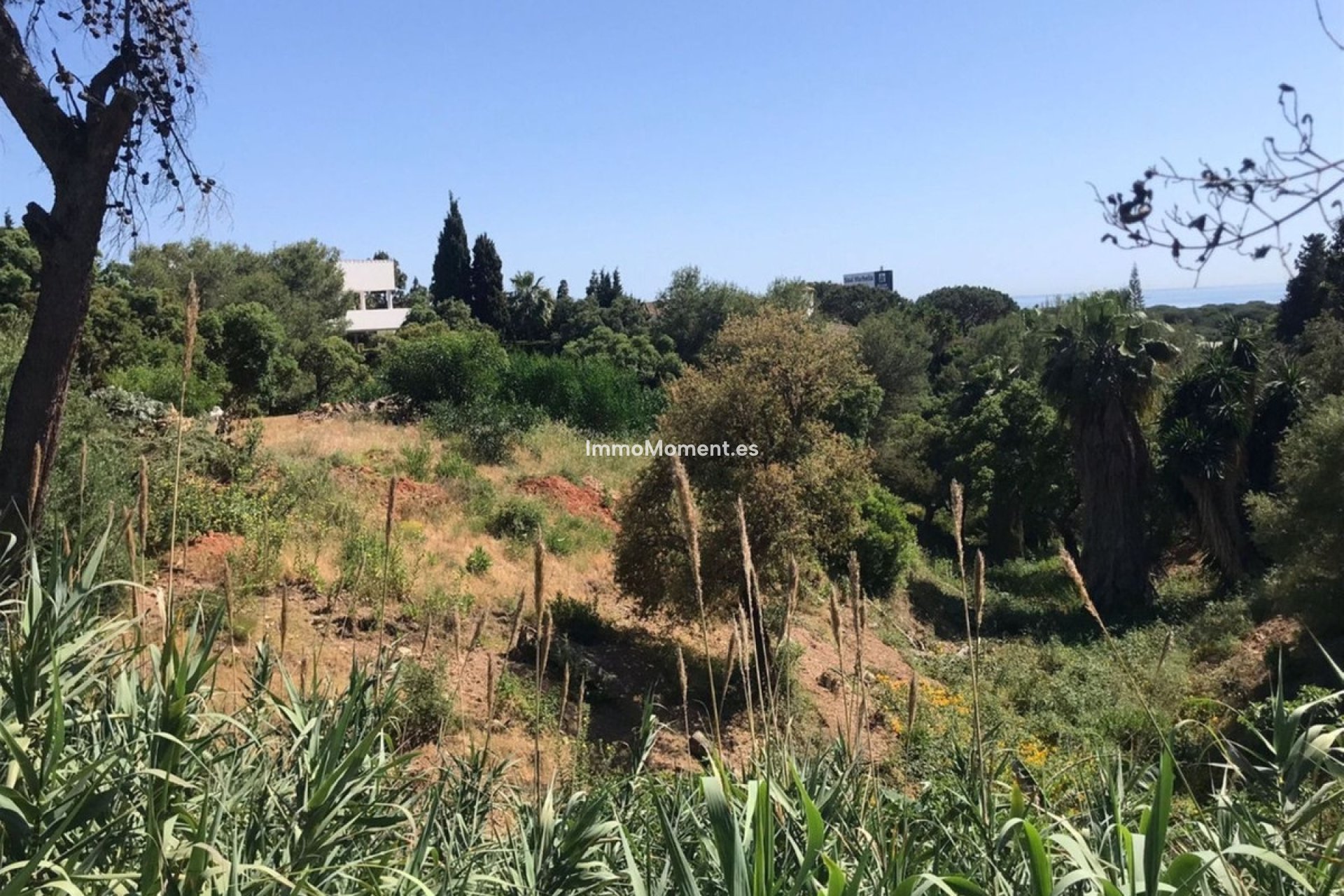 Revente - Parcelle - Marbella - Hacienda Las Chapas
