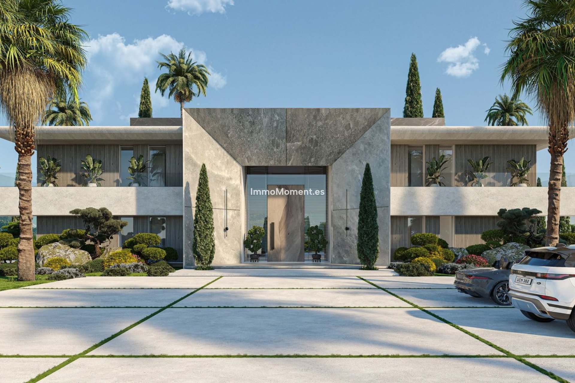 Revente - Parcelle - Marbella - Hacienda Las Chapas