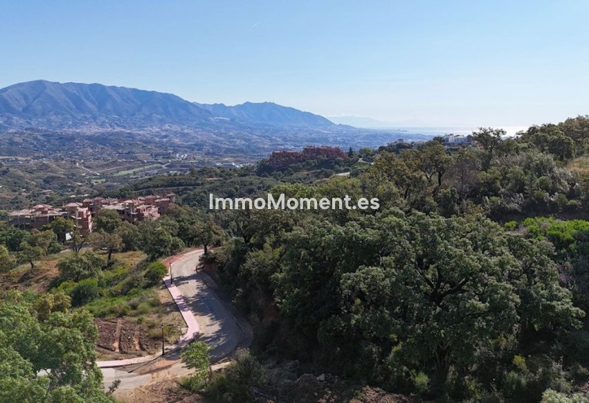 Revente - Parcelle - Marbella - La Mairena