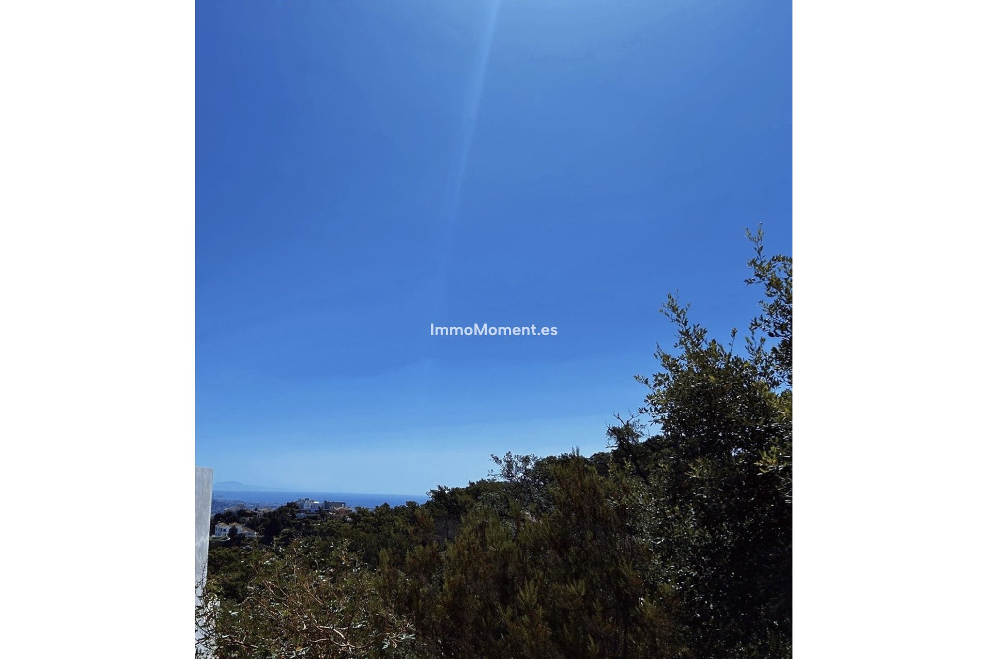 Revente - Parcelle - Marbella - La Mairena