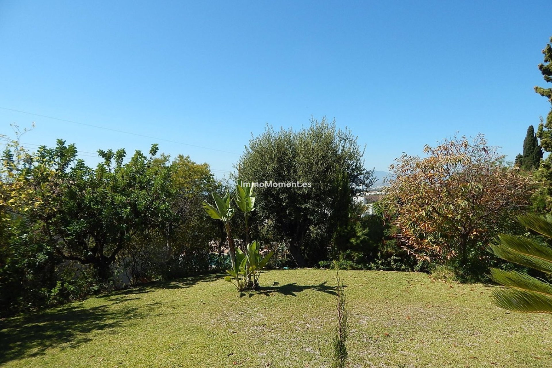 Revente - Parcelle - Marbella - Marbella Centro