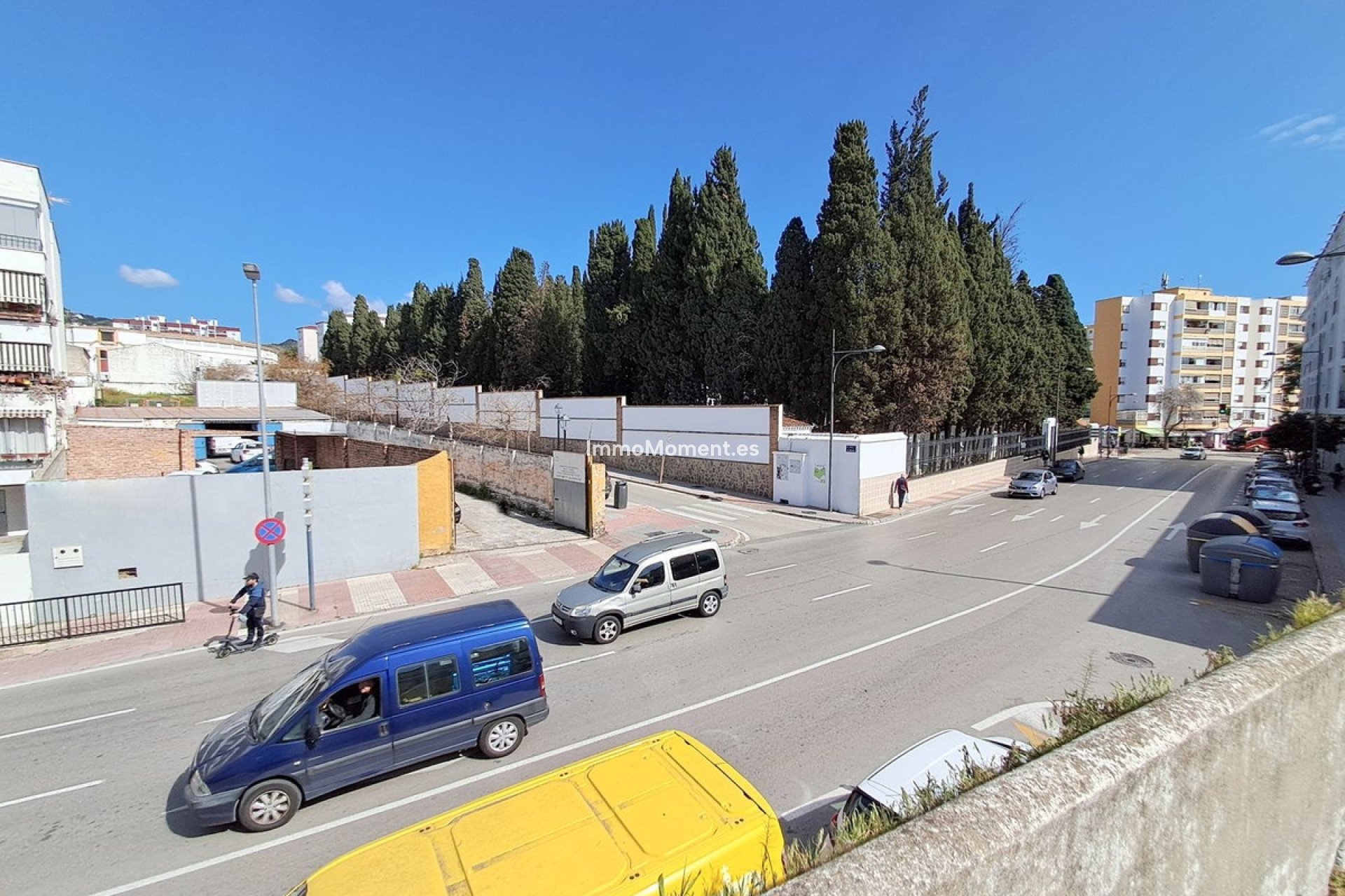 Revente - Parcelle - Marbella - Marbella Centro