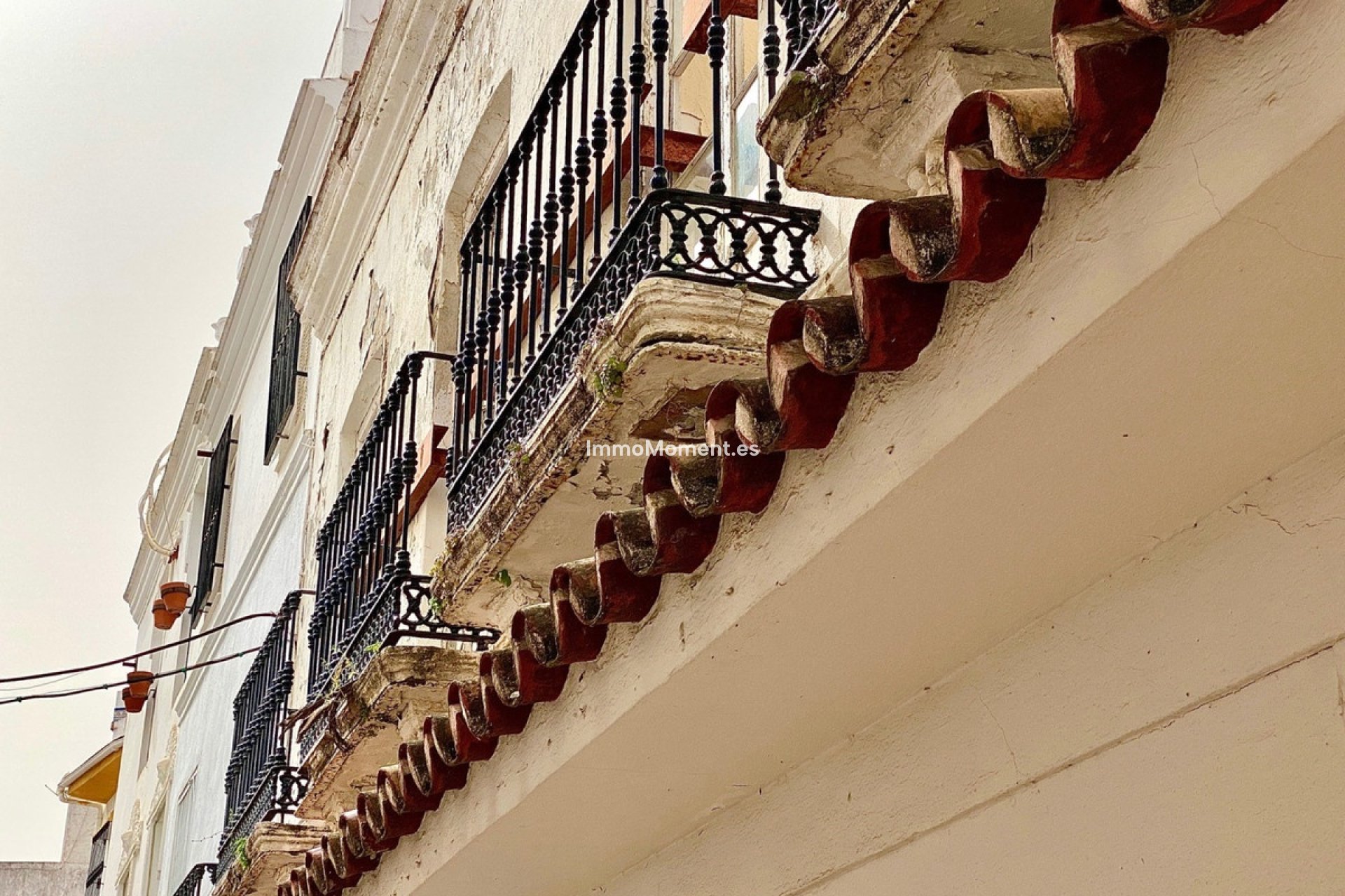 Revente - Parcelle - Marbella - Marbella Centro