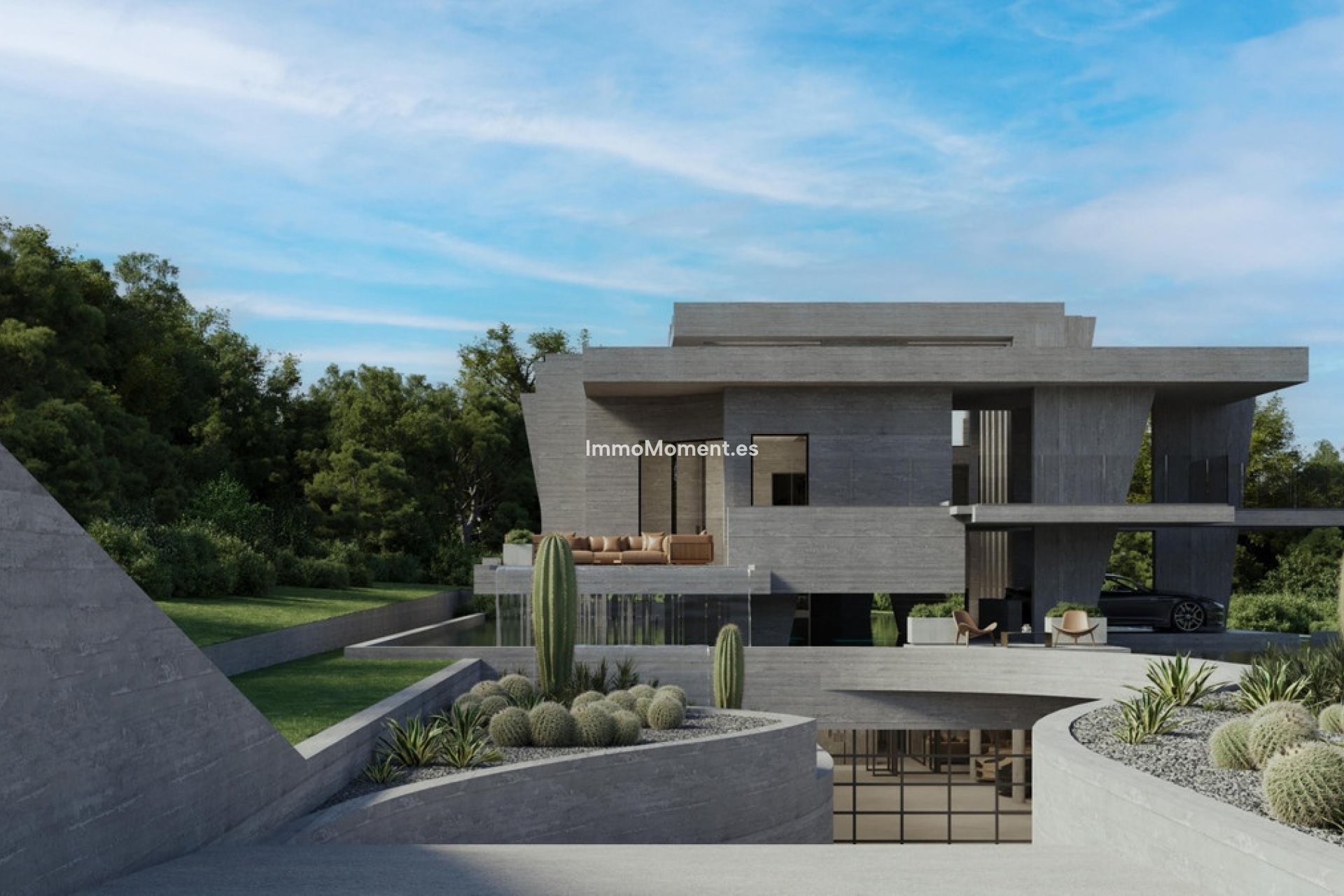 Revente - Parcelle - Marbella - Marbella Centro