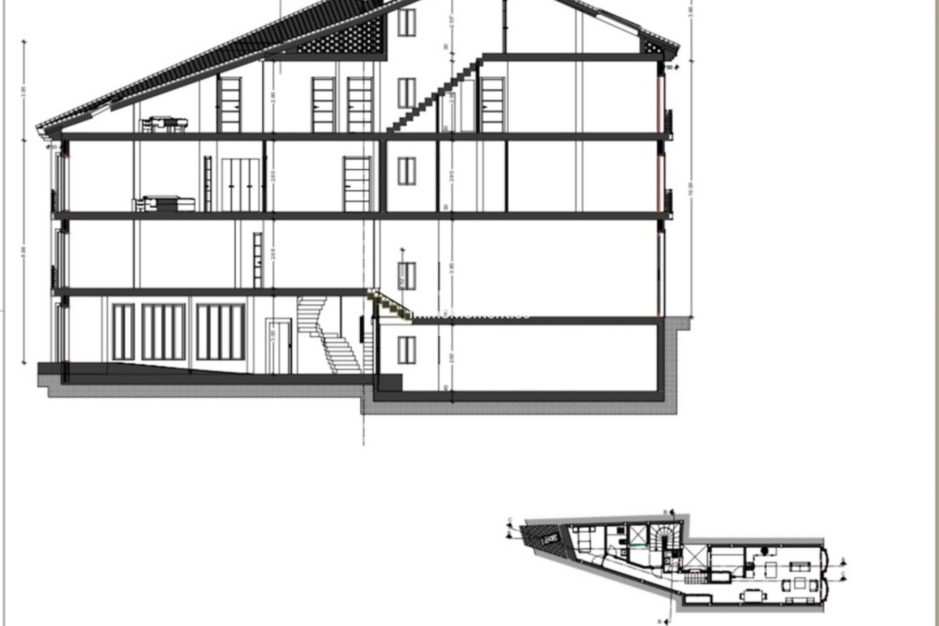 Revente - Parcelle - Marbella - San Pedro de Alcántara