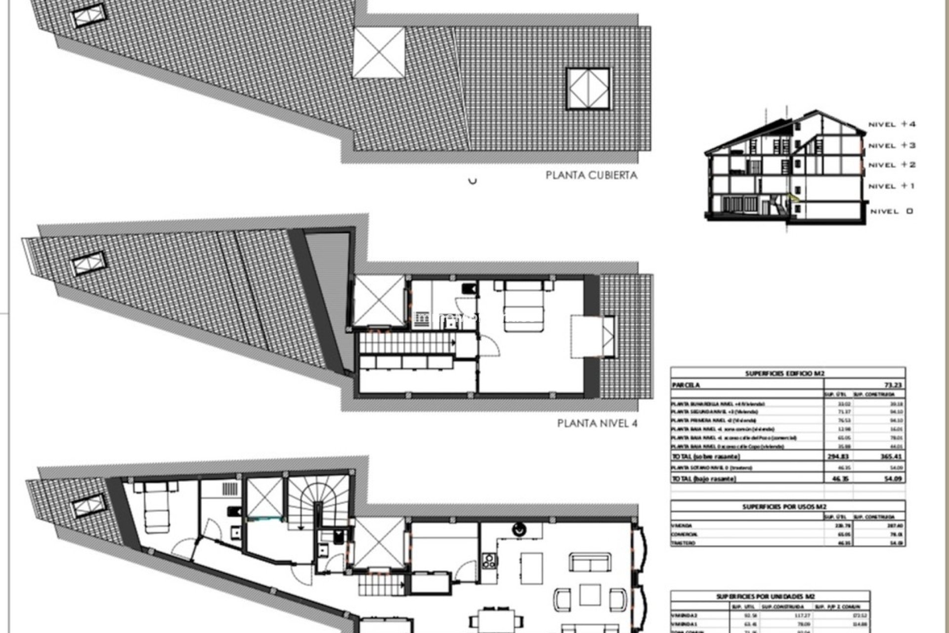 Revente - Parcelle - Marbella - San Pedro de Alcántara