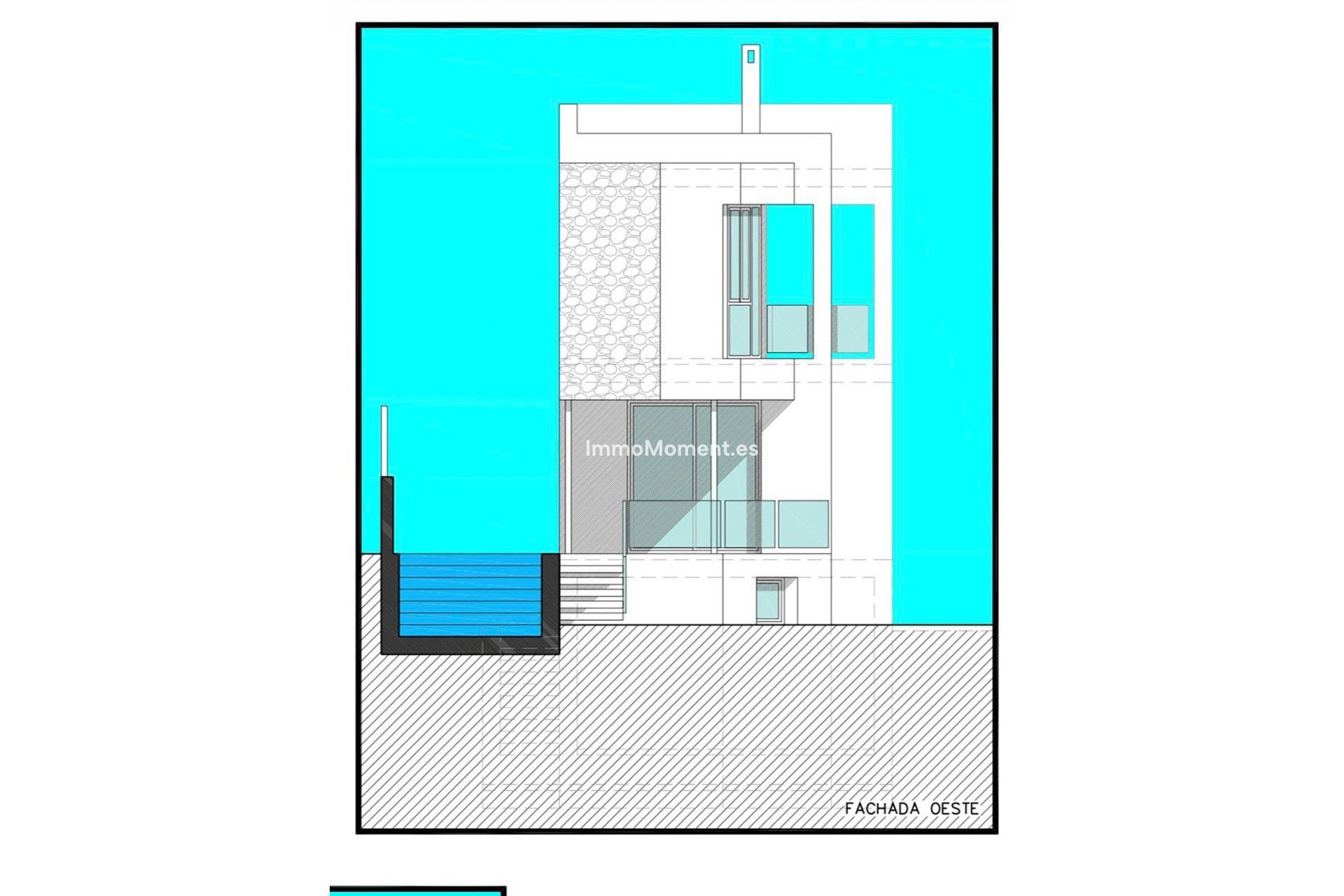 Revente - Parcelle - Marbella - San Pedro de Alcántara