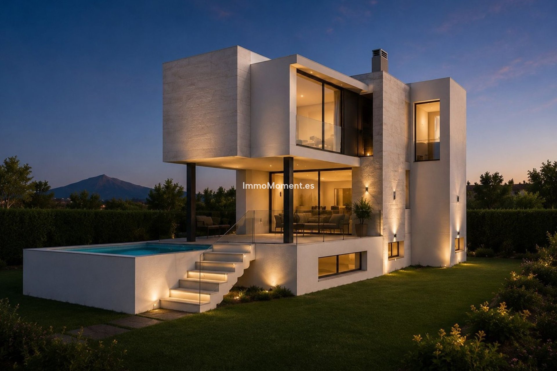 Revente - Parcelle - Marbella - San Pedro de Alcántara