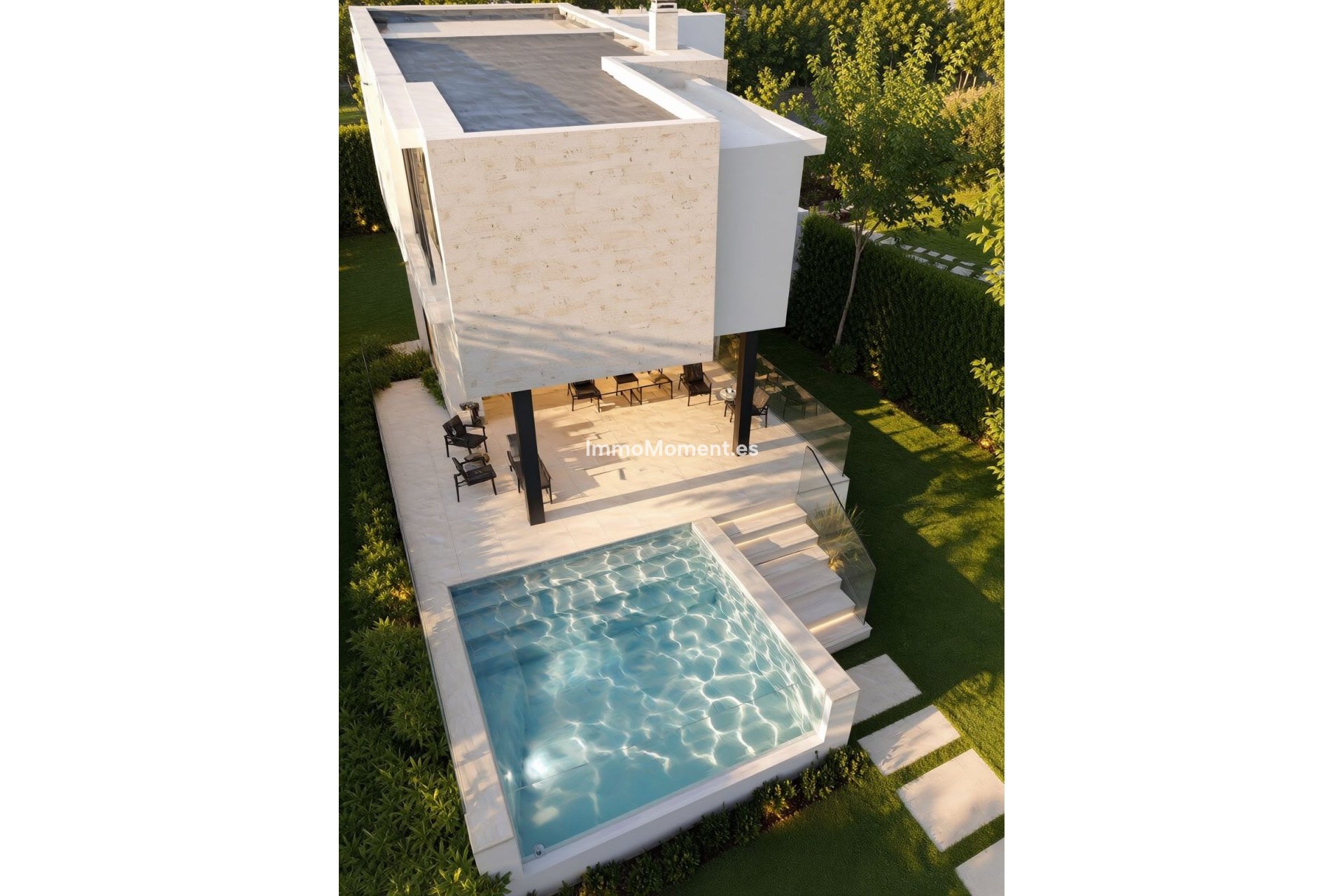 Revente - Parcelle - Marbella - San Pedro de Alcántara