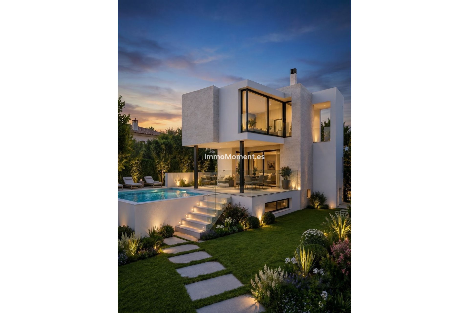 Revente - Parcelle - Marbella - San Pedro de Alcántara
