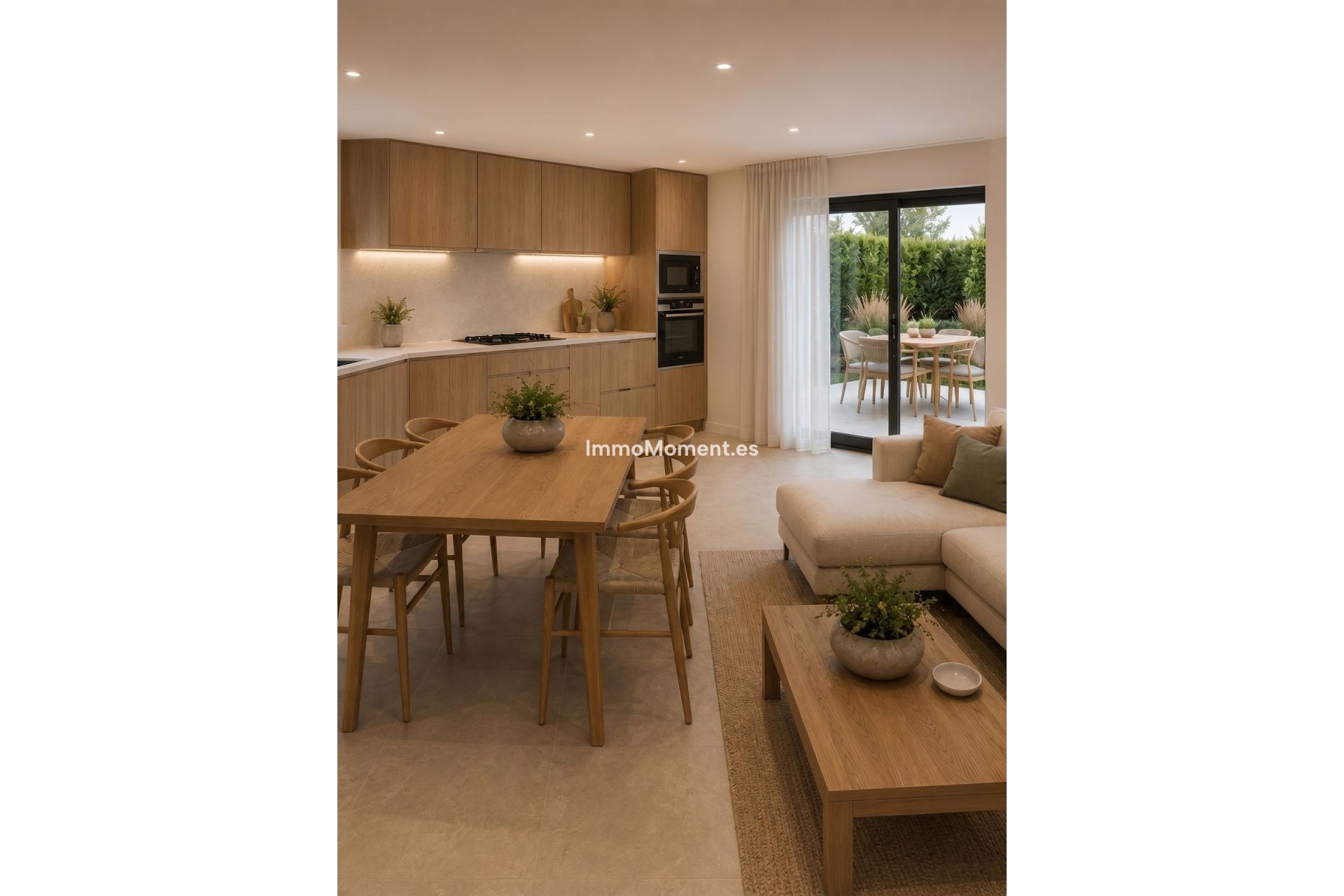 Revente - Parcelle - Marbella - San Pedro de Alcántara