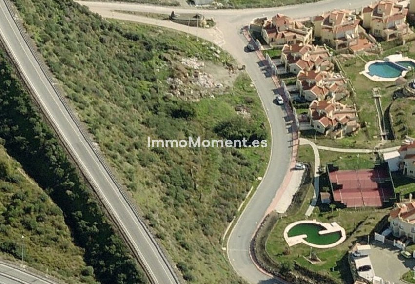 Revente - Parcelle - Mijas Costa - Riviera Del Sol