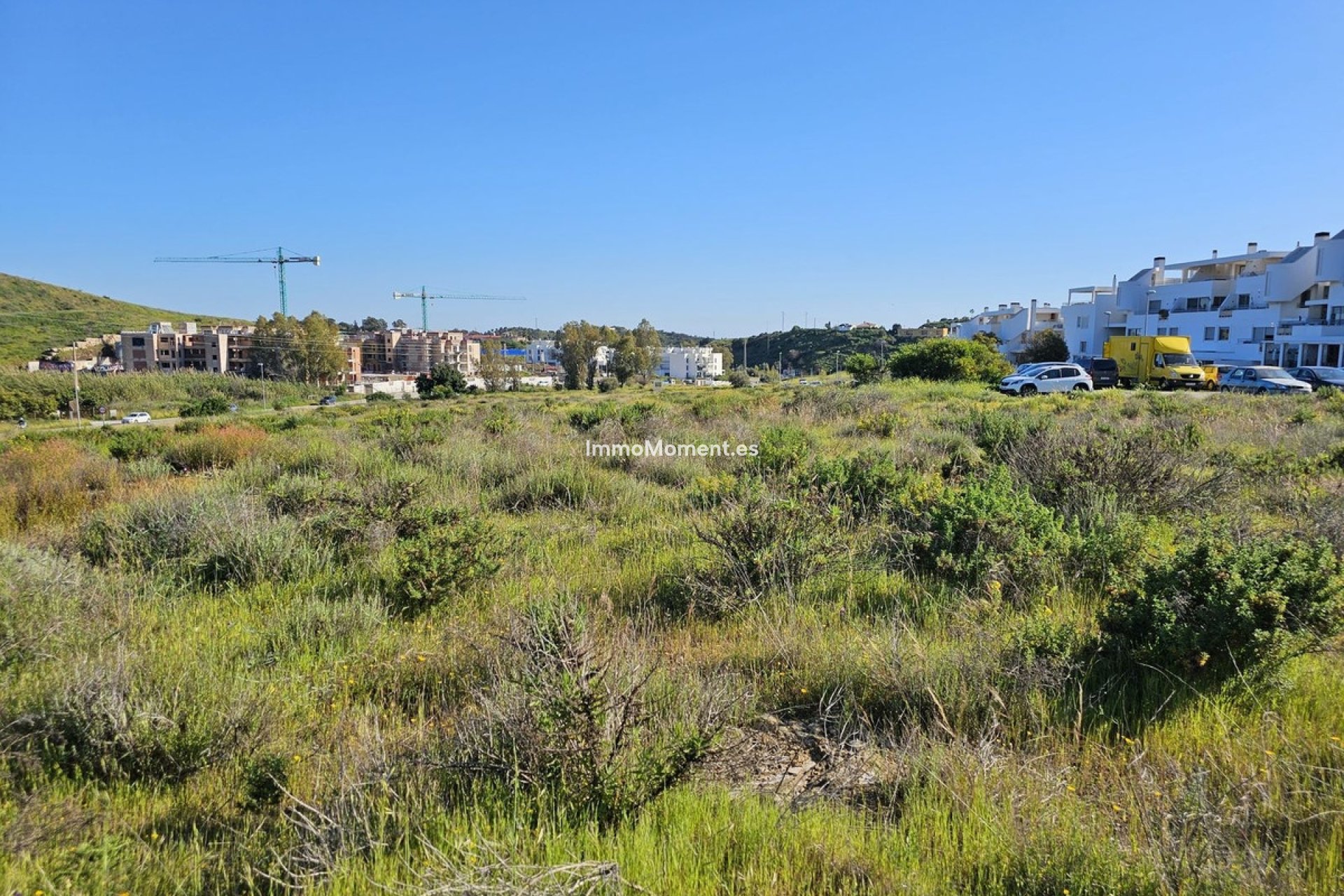 Revente - Parcelle - Mijas - La Cala de Mijas