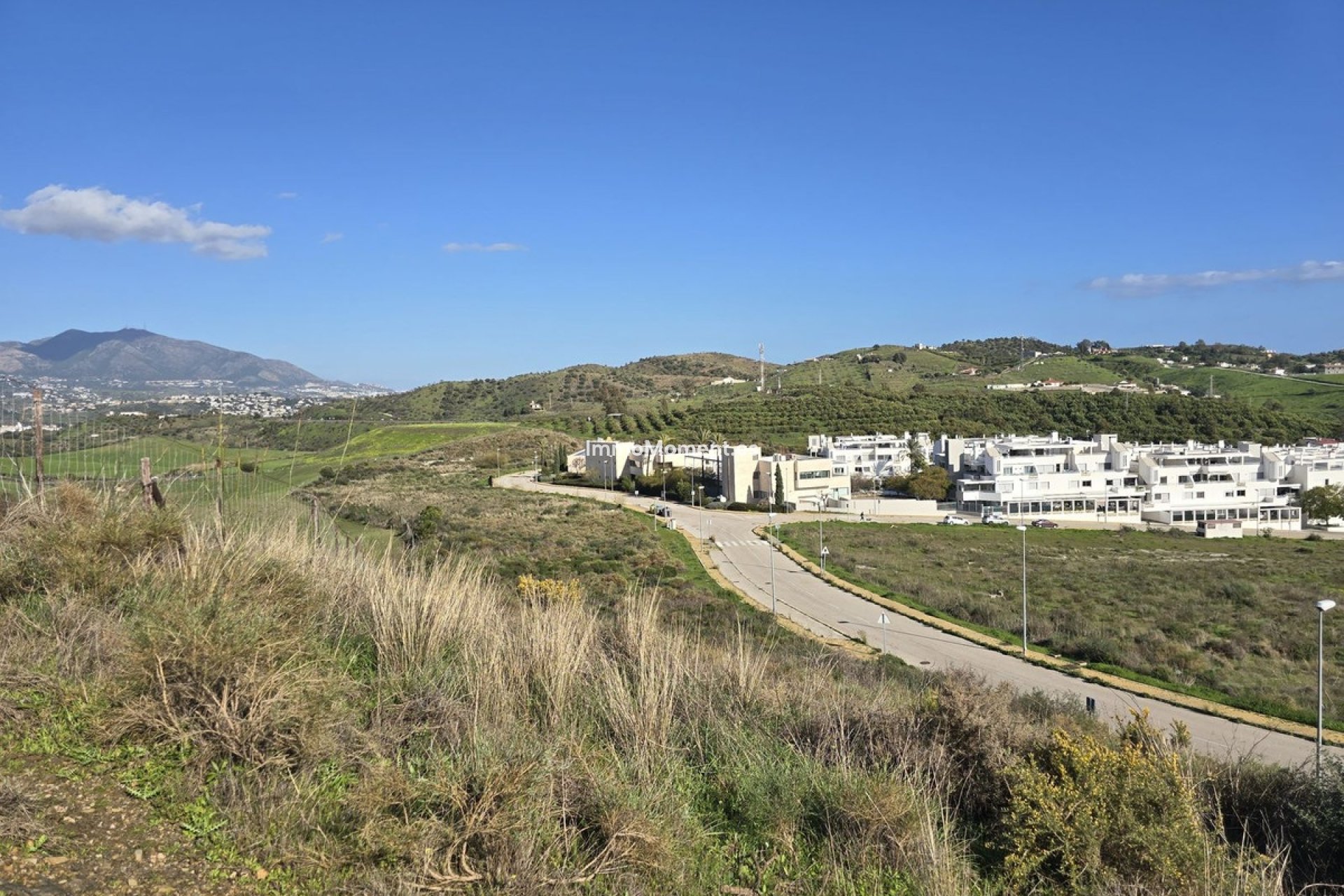 Revente - Parcelle - Mijas - La Cala de Mijas