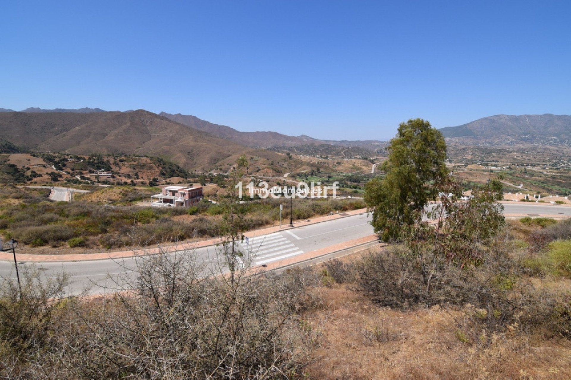 Revente - Parcelle - Mijas - La Cala Golf