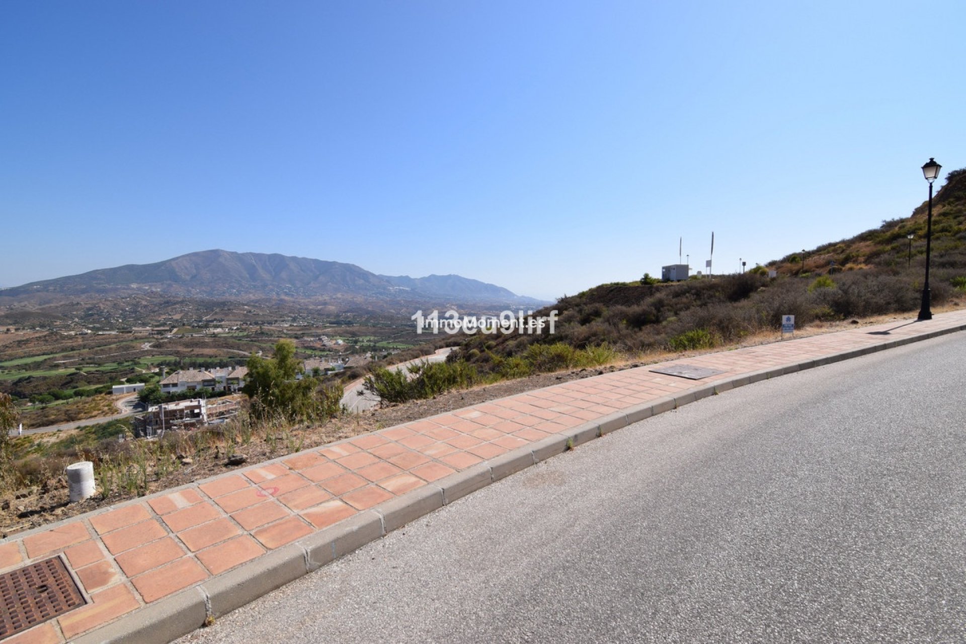 Revente - Parcelle - Mijas - La Cala Golf