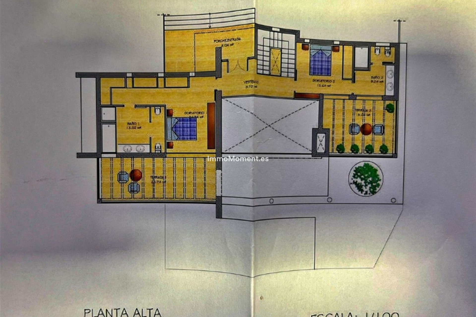 Revente - Parcelle - Mijas - La Cala Golf