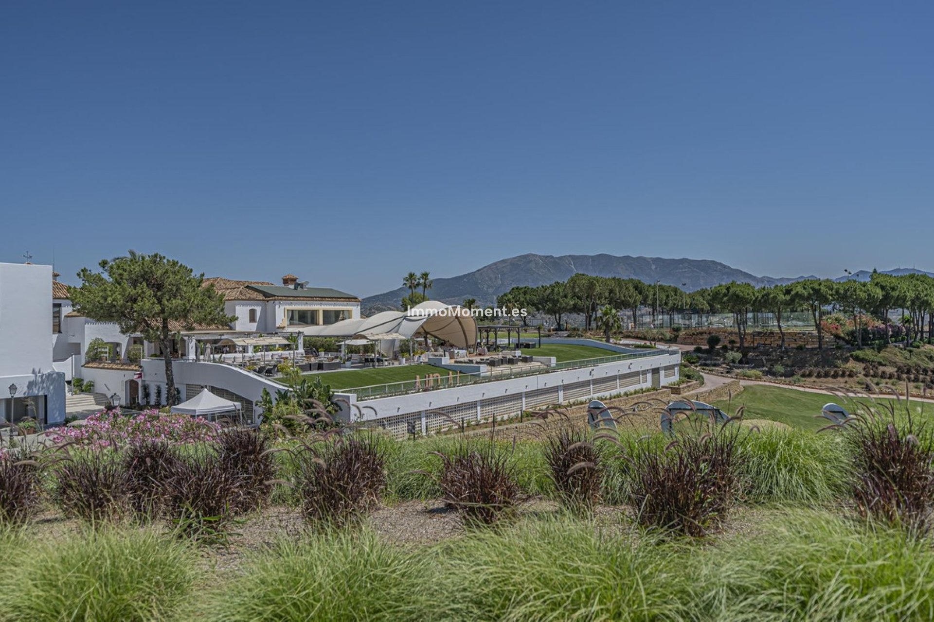 Revente - Parcelle - Mijas - La Cala Golf