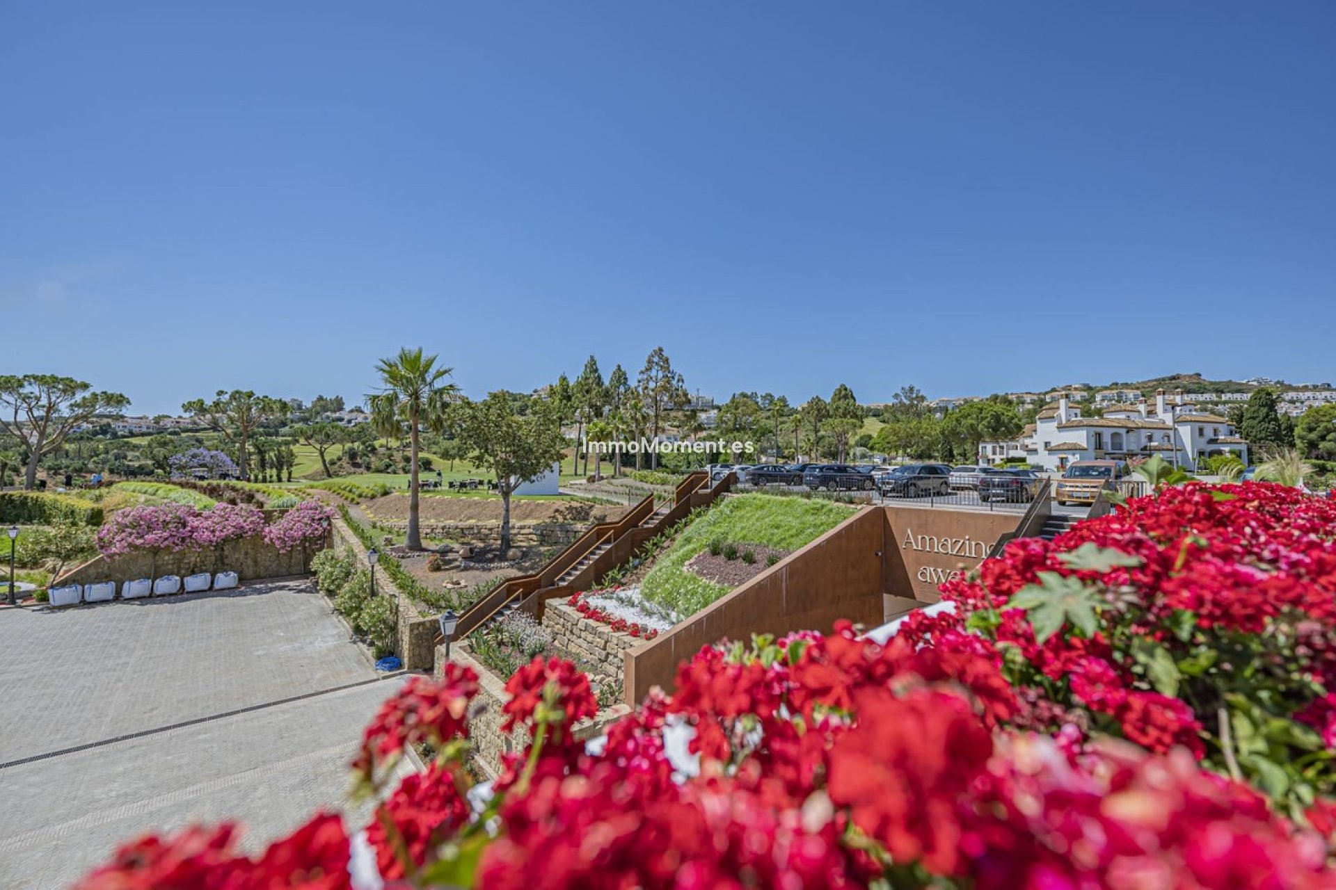 Revente - Parcelle - Mijas - La Cala Golf