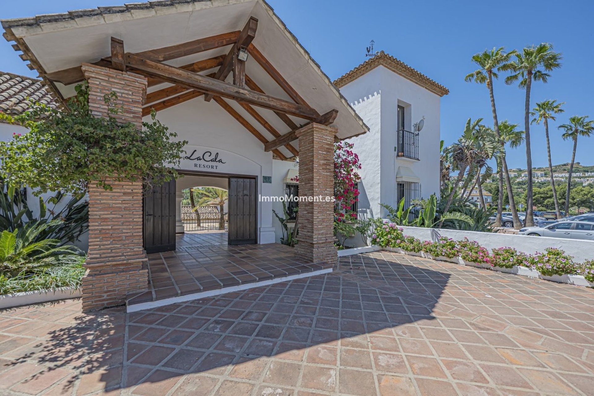 Revente - Parcelle - Mijas - La Cala Golf