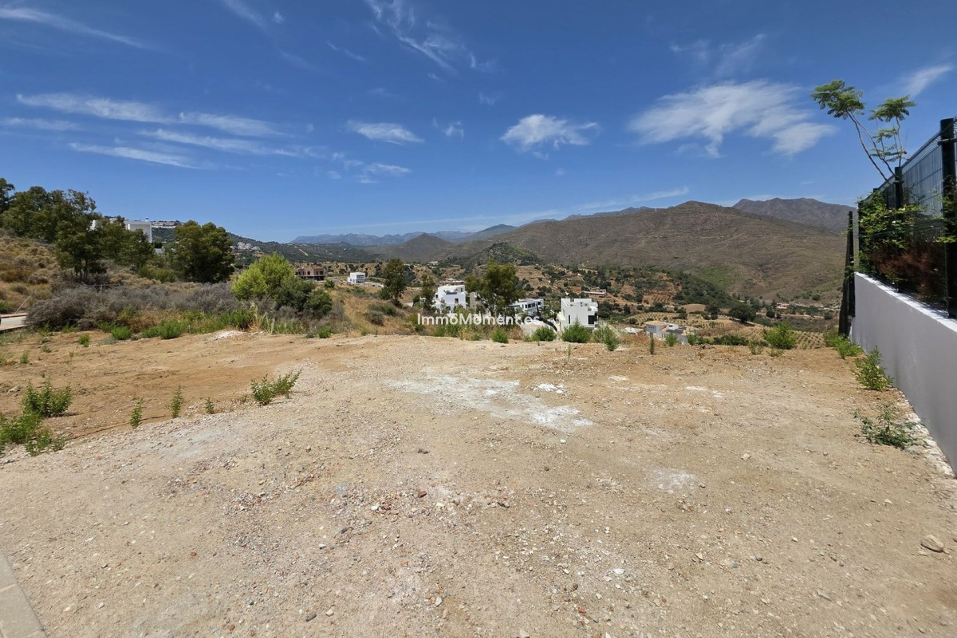 Revente - Parcelle - Mijas - La Cala Golf