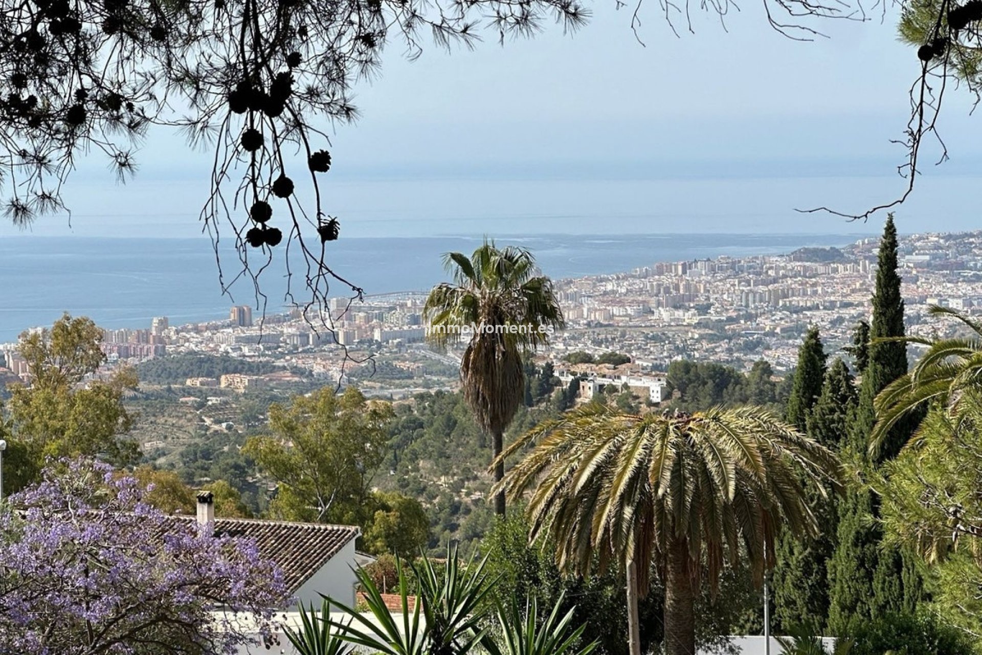 Revente - Parcelle - Mijas - Mijas Centro