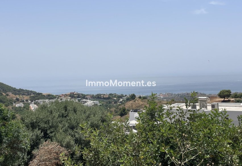 Revente - Parcelle - Mijas - Mijas Centro