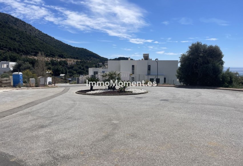 Revente - Parcelle - Mijas - Mijas Centro