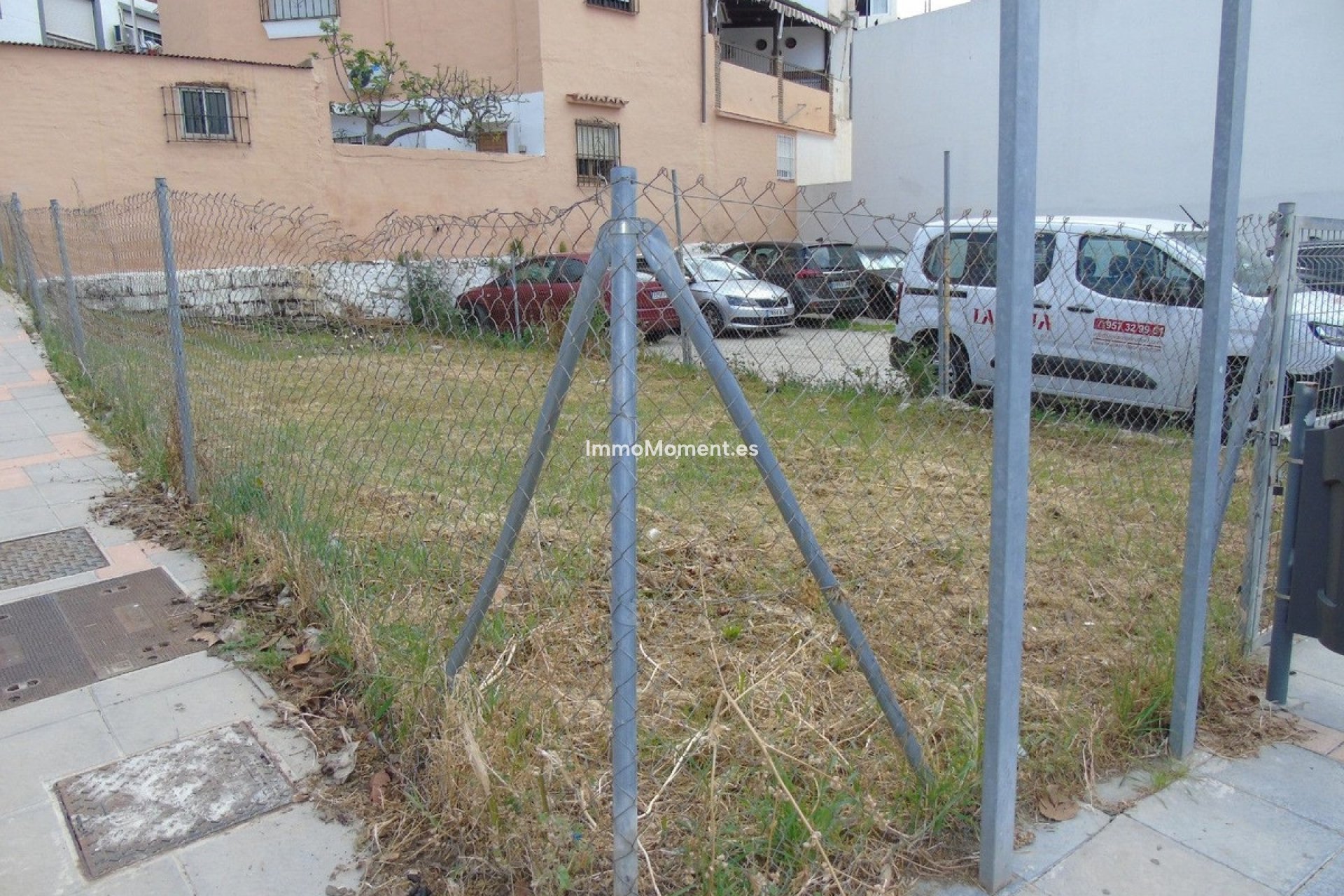 Revente - Parcelle - Mijas - Mijas Centro