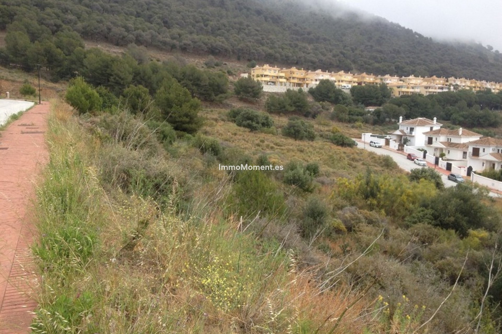 Revente - Parcelle - Mijas - Mijas Costa