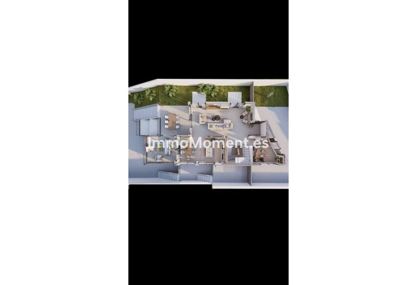 Revente - Parcelle - Mijas - Mijas Costa