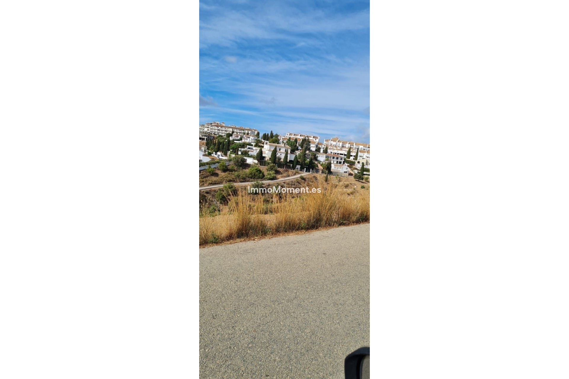 Revente - Parcelle - Mijas - Mijas Golf