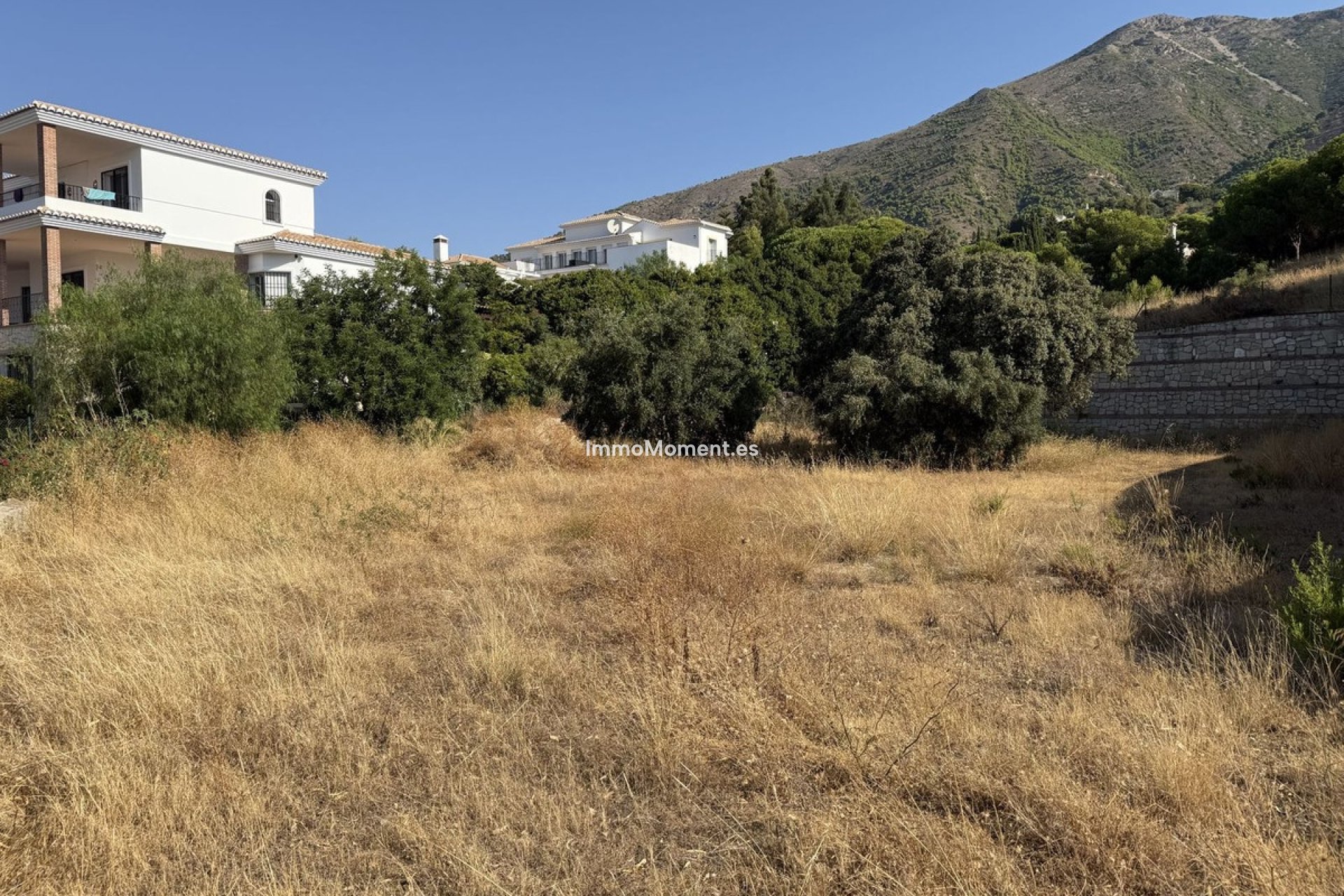 Revente - Parcelle - Mijas - Valtocado